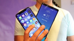iOS và Android: Ai là ông vua hệ điều hành?