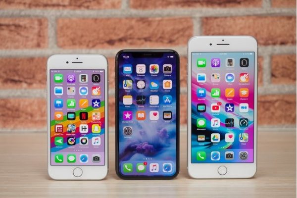 vi sao iphone va he dieu hanh ios lai co vi the hon cac thiet bi android
