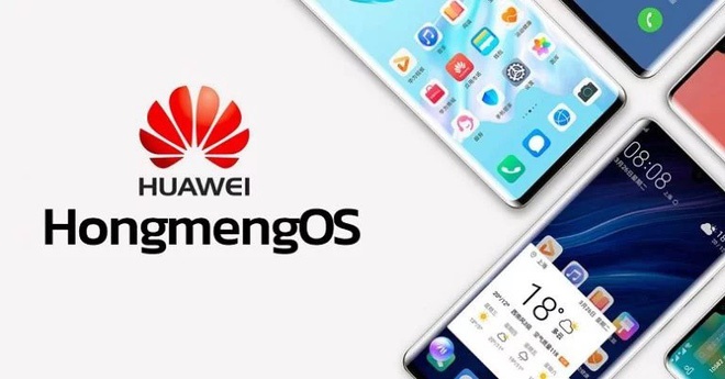 Sếp Huawei khẳng định Android và macOS không "có cửa" với Hongmeng OS sep huawei khang dinh android va macos khong co cua voi hongmeng os