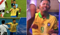 Copa America 2019 đã kết thúc với những "hạt sạn" không thể xoá mờ