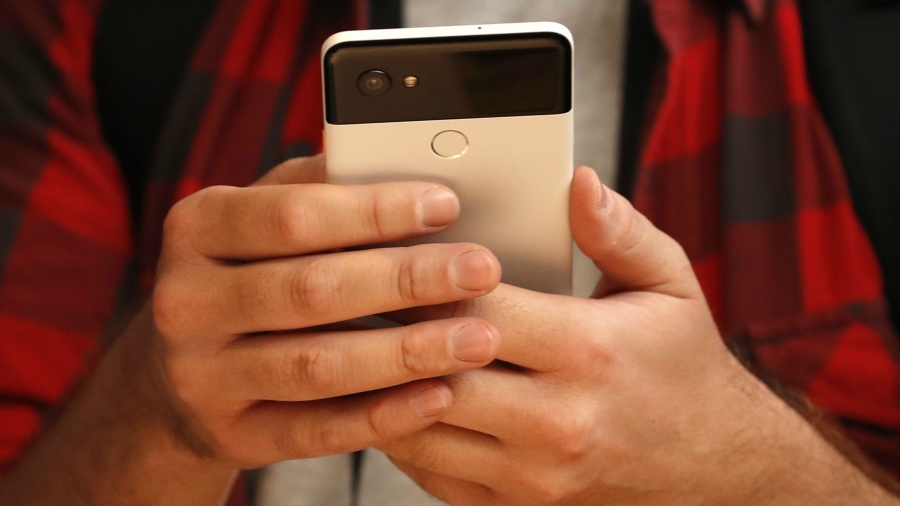 soc nguoi dung dang bi hon 1000 ung dung android thu thap du lieu