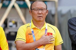 HLV Park Hang Seo bất ngờ nói về "ngày mình không còn tồn tại trên thế gian này"