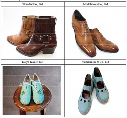Triển lãm Quốc tế da& giày Việt Nam 2019: 4 DN lần đầu tiên tham dự là ai?