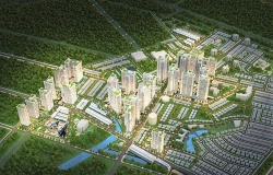 ba ria vung tau can phat trien cac do thi ve tinh va cong nghiep