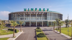 Vinfast hợp tác cùng Kreisel Electric phát triển pin cho ô tô điện