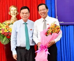 chu tich tong lien doan lao dong viet nam giu chuc bi thu tinh uy dak lak