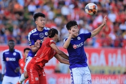 Lịch thi đấu V-League 2019 vòng 16 mới nhất