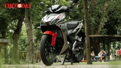 Ảnh, video: Chi tiết Honda Winner X bản cao cấp nhất giá 49,5 triệu đồng