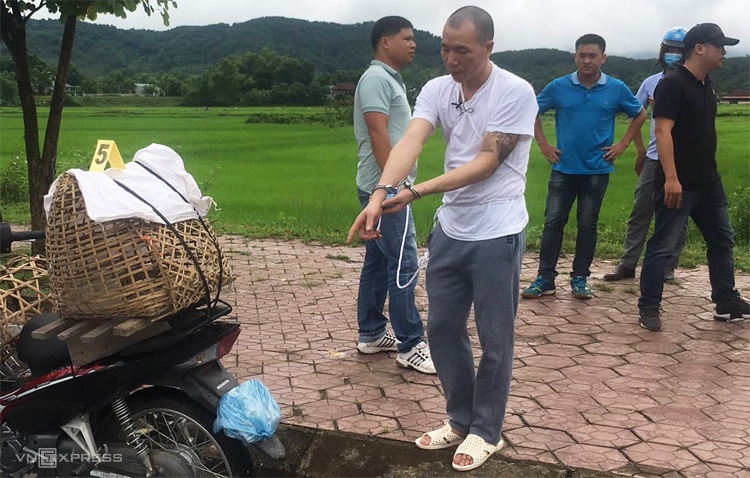 Vụ nữ sinh giao gà bị sát hại: Vì sao phải "thực nghiệm hiện trường" sau 6 tháng?