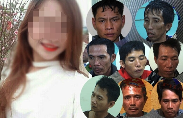 dien bien moi nhat vu nu sinh giao ga bi sat hai o dien bien