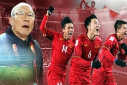fifa danh gia cao viet nam noi uae se mac sai lam neu coi thuong doi thu