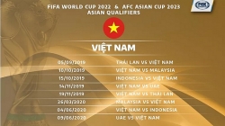 fifa danh gia cao viet nam noi uae se mac sai lam neu coi thuong doi thu