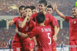 fifa danh gia cao viet nam noi uae se mac sai lam neu coi thuong doi thu