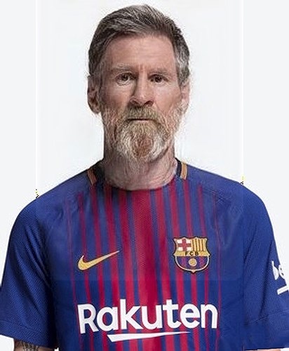 Vì sao trào lưu "lão hoá", "hồi xuân" trên FaceApp lại hot trên MXH? vi sao trao luu lao hoa hoi xuan tren faceapp lai hot tren mxh
