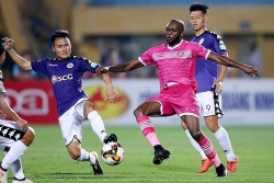 Lịch thi đấu bóng đá vòng 17 V-League: Những trận cầu đỉnh cao