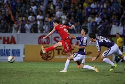 Lịch thi đấu vòng 18 V-League 2019 mới nhất