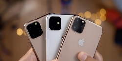 Nhiều cửa hàng Việt Nam bắt đầu nhận đặt hàng iPhone 11