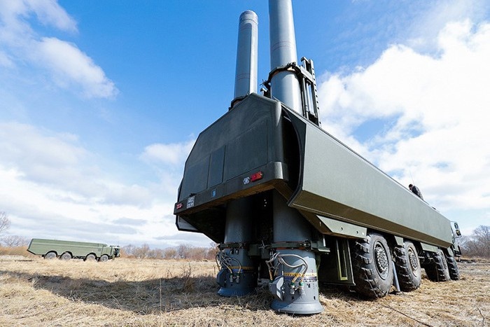 video suc manh cua to hop ten lua phong thu bo bien viet nam