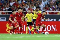 VFF dời lịch thi đấu phục vụ World Cup 2022, vòng 23 V-League 2019 sẽ diễn ra lúc nào?