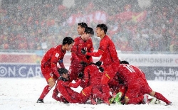 U23 Việt Nam sẽ phải gặp những đối thủ mạnh nào tại VCK U23 châu Á 2020?