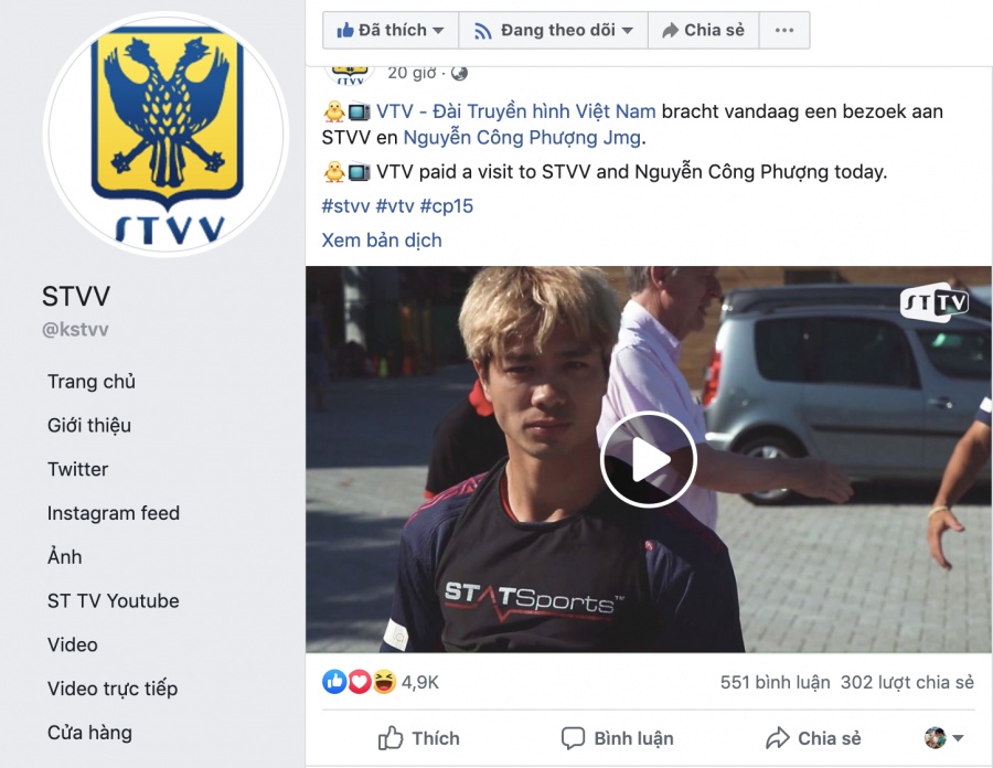 vtv den phong van ban huan luyen va cong phuong khien stvv phong mui