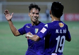 Tin tức bóng đá Việt Nam hôm nay (5/7/2020): Cầu thủ Việt kiều ngưỡng mộ đẳng cấp của Công Phượng