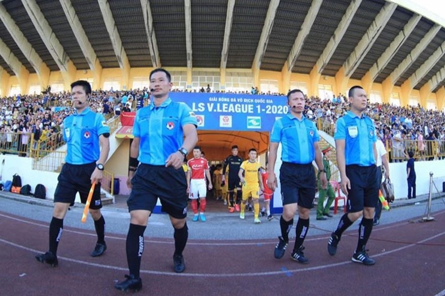 5858 trong tai vleague