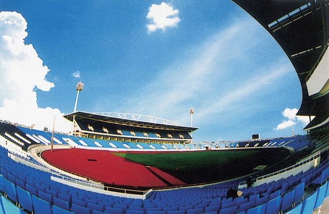 2023 my dinh national stadium hanoi vietnam