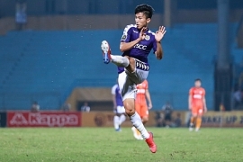 Tin tức bóng đá Việt Nam hôm nay (21/7/2020): Vé trận đấu TP. HCM vs Hà Nội hết sạch sau 30 phút mở bán