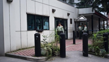 Trung Quốc trả đũa ông Trump bằng việc đóng cửa Lãnh sự quán Mỹ tại Thành Đô?