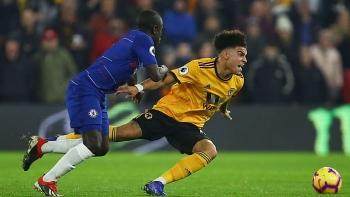 Soi kèo dự đoán kết quả trận Chelsea vs Wolves, Ngoại hạng Anh (22h00 ngày 26/7)