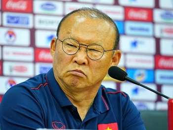 Tin tức bóng đá Việt Nam hôm nay (28/7/2020): SLNA đề nghị trao luôn cúp vô địch cho Sài Gòn, Ông Park rơi vào thế khó