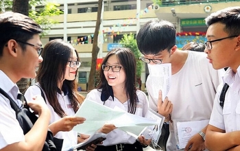 Điểm chuẩn trúng tuyển vào lớp 10 các trường chuyên TP.HCM năm học 2020 - 2021 mới và đầy đủ nhất