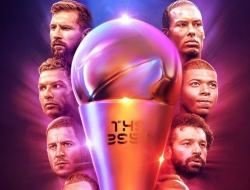 Cầu thủ và HLV xuất sắc nhất thế giới 2019 vừa được FIFA đề cử