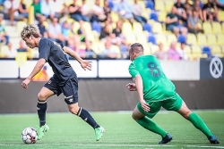 Link xem trực tiếp CLB Công Phượng Sint-Truidense vs Club Brugge (1h30 - 3/8), Công Phượng có ra sân?