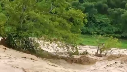 mua lu sau bao so 3 khien 2 nguoi chet 13 nguoi mat tich