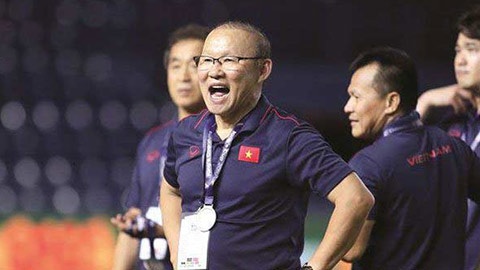tin moi vu gia han hop dong cua hlv park hang seo voi vff
