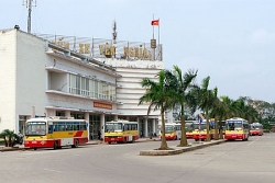 Xác minh vụ 3 cô gái bị tài xế taxi hành hung ở bến xe Yên Nghĩa