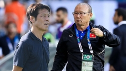 Ông Akira Nishino "gọi", ngài Park Hang Seo sắp "trả lời"