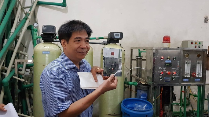 bo y te bao cao thu tuong ve chung cu va tinh tiet moi trong vu an bac si hoang cong luong