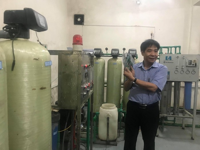 cong an tinh hoa binh noi gi ve noi dung bao cao thu tuong cua bo y te