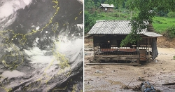 Dự báo thời tiết ngày 7/8/2019: Áp thấp nhiệt đới sẽ xuất hiện trên vùng Biển Đông?