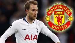 Rốt cuộc Man United có chịu chi tiền mua Eriksen vào "phút cuối"?