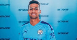 Joao Cancelo - "Bom tấn" 60 triệu bảng Man City vừa mua về là ai?