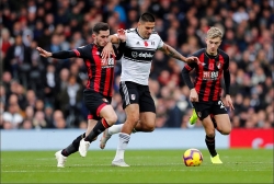 Link xem trực tiếp, link sopcast trận Bournemouth vs Sheffield Utd vòng 1 Ngoại hạng Anh
