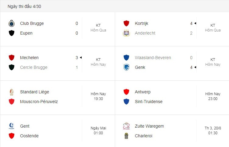 cap nhat hang loat link xem online tran stvv vs antwerp co cong phuong gop mat 23h00 188