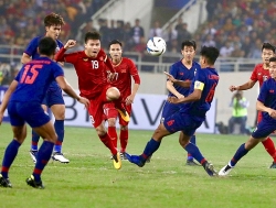 Hé lộ tình tiết bên lề vụ mua bản quyền truyền hình trận Việt Nam vs Thái Lan?