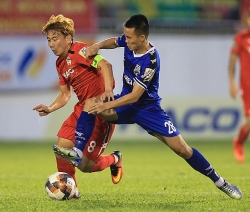 Lịch thi đấu vòng 22 V-League 2019 mới nhất