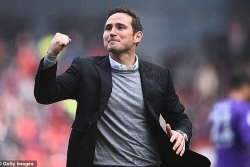 CĐV Chelsea đòi đuổi Lampard để rước "người đặc biệt" về