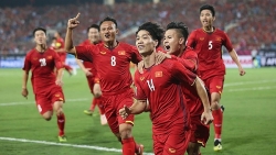 khong phai thai lan day moi la doi thu khien viet nam de chung tai vong loai world cup 2022